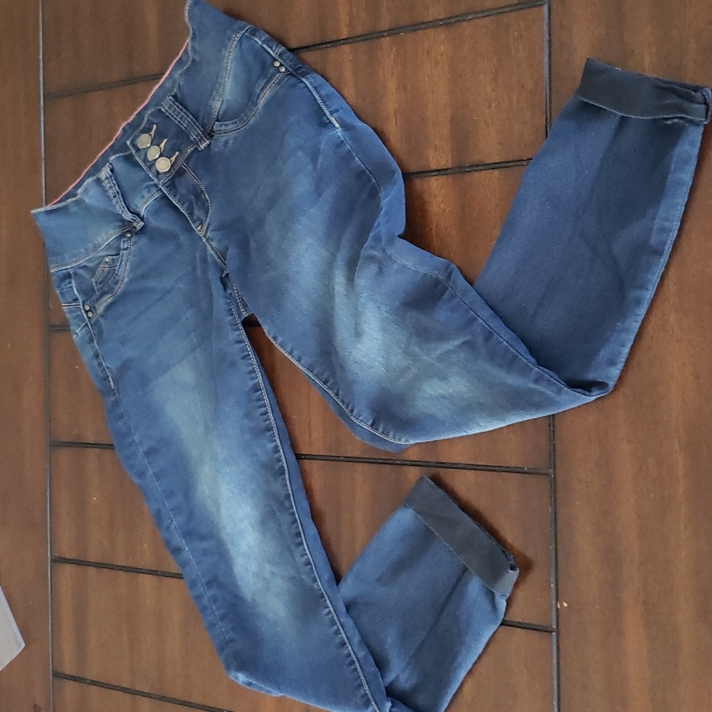 YMI Jeans (WJ10)